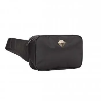 Riñonera Frani MF - Negra