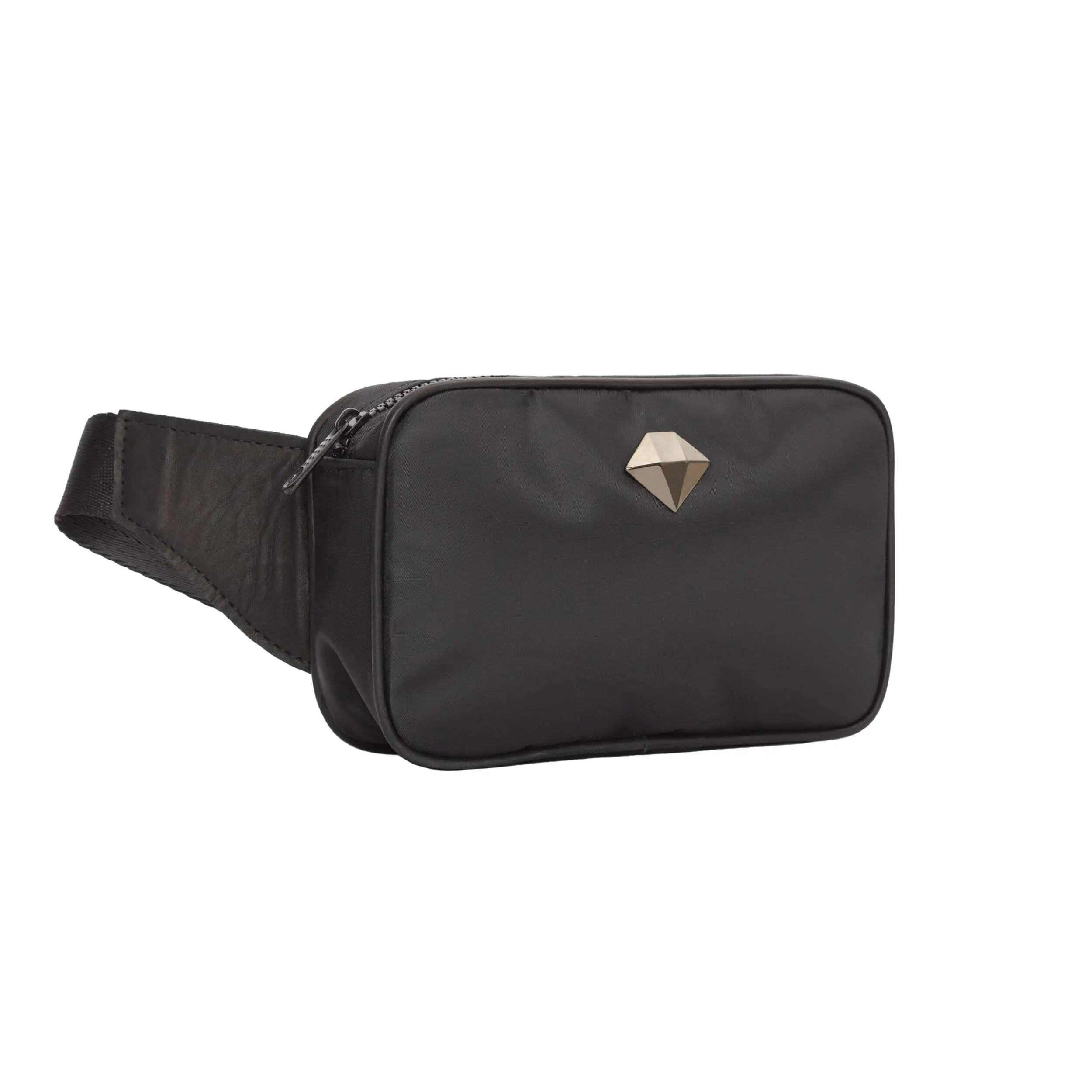 Riñonera Frani MF - Negra