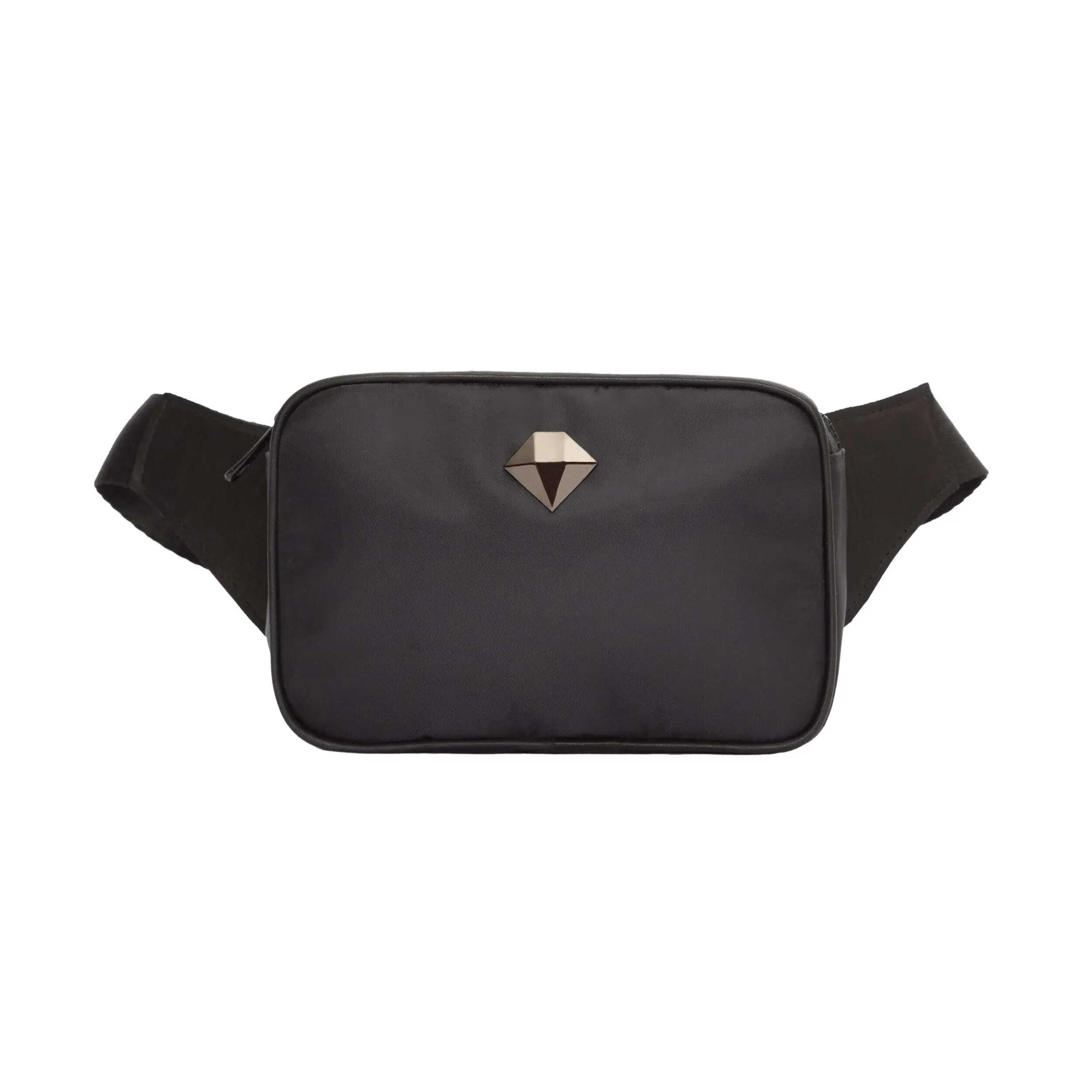 Riñonera Frani MF - Negra