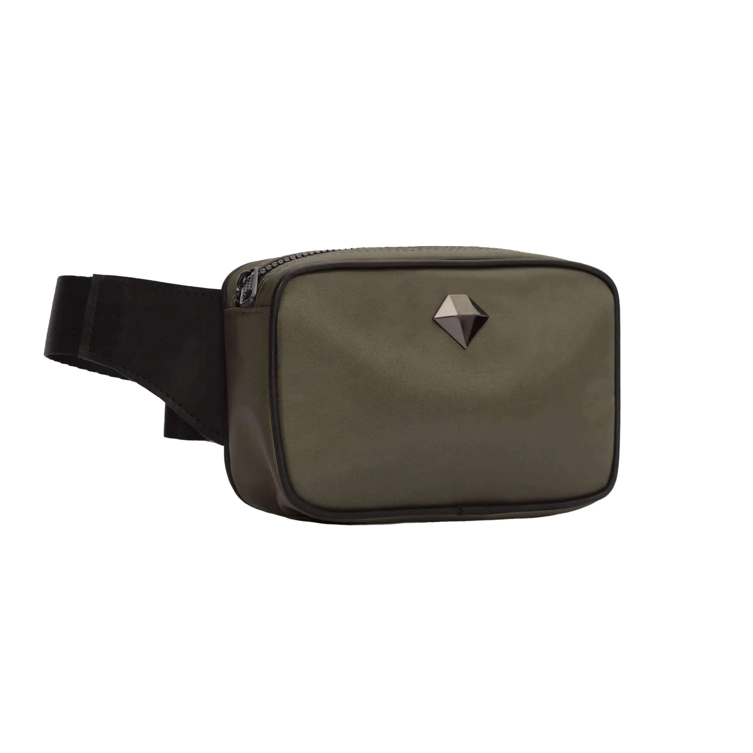 Riñonera Frani MF - Verde