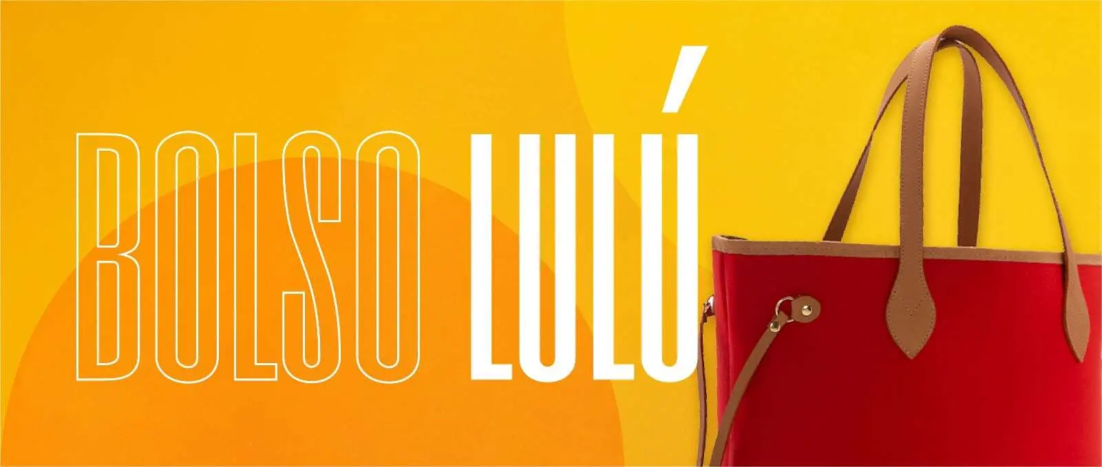 Bolso LULÚ