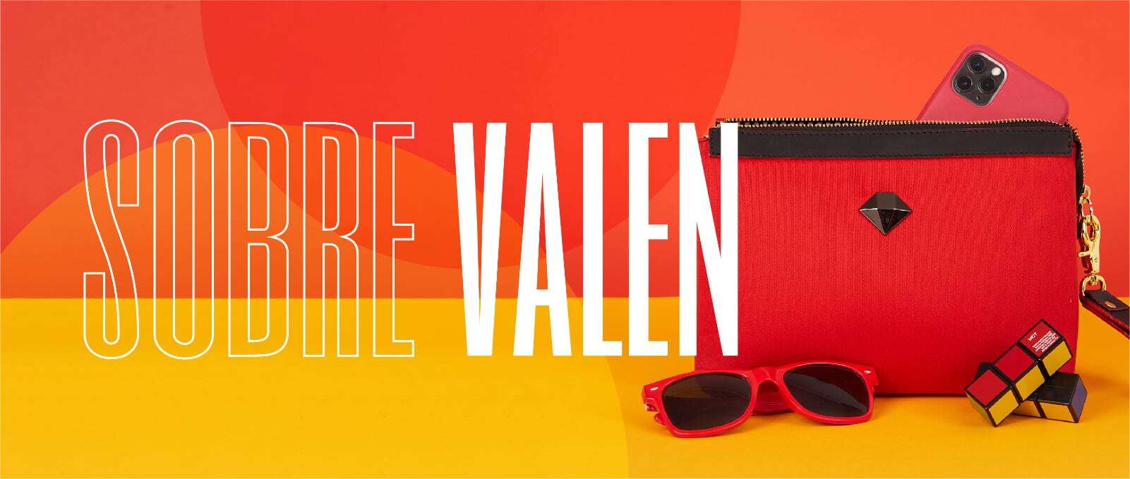 Sobre VALEN