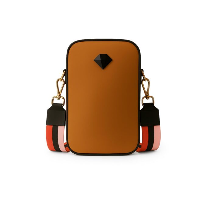 Bandolera Mumi MF Tierra