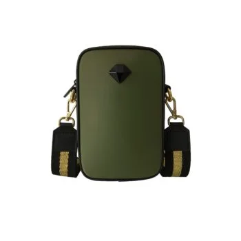 Bandolera Mumi MF Verde