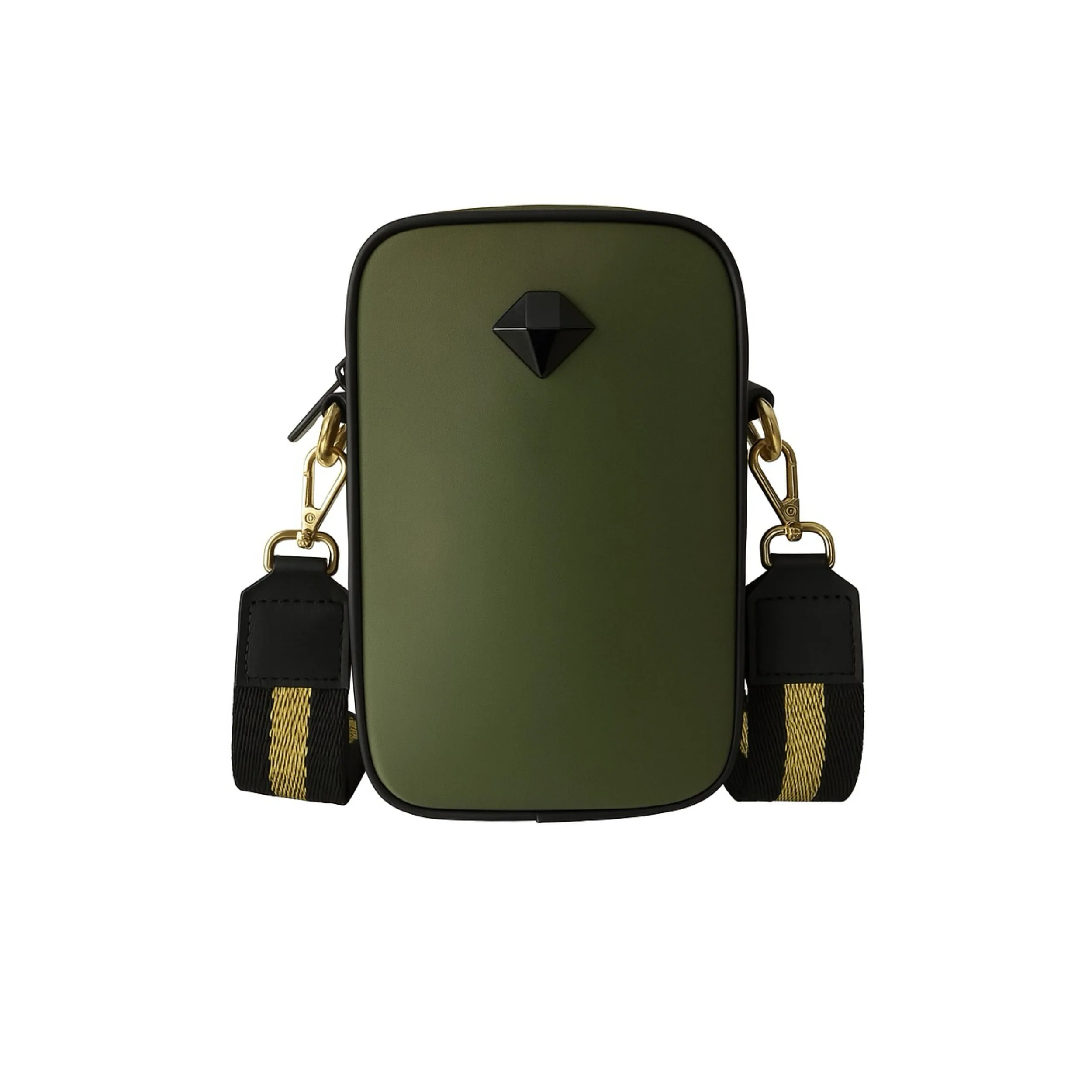 Bandolera Mumi MF Verde