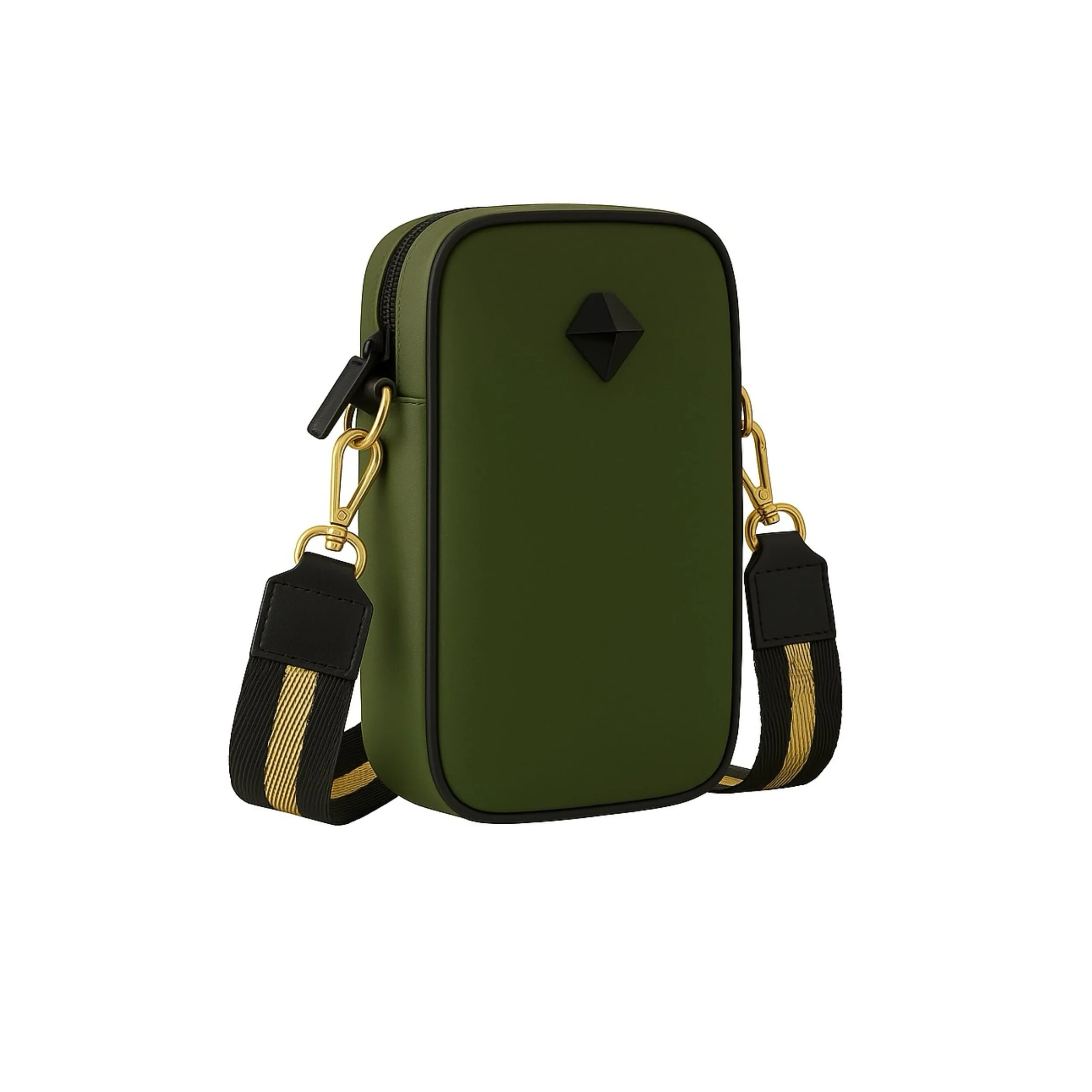 Bandolera Mumi MF Verde