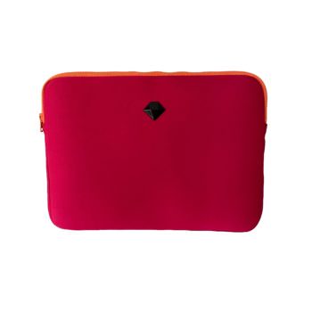Funda para computadora Emi Neo - Fucsia
