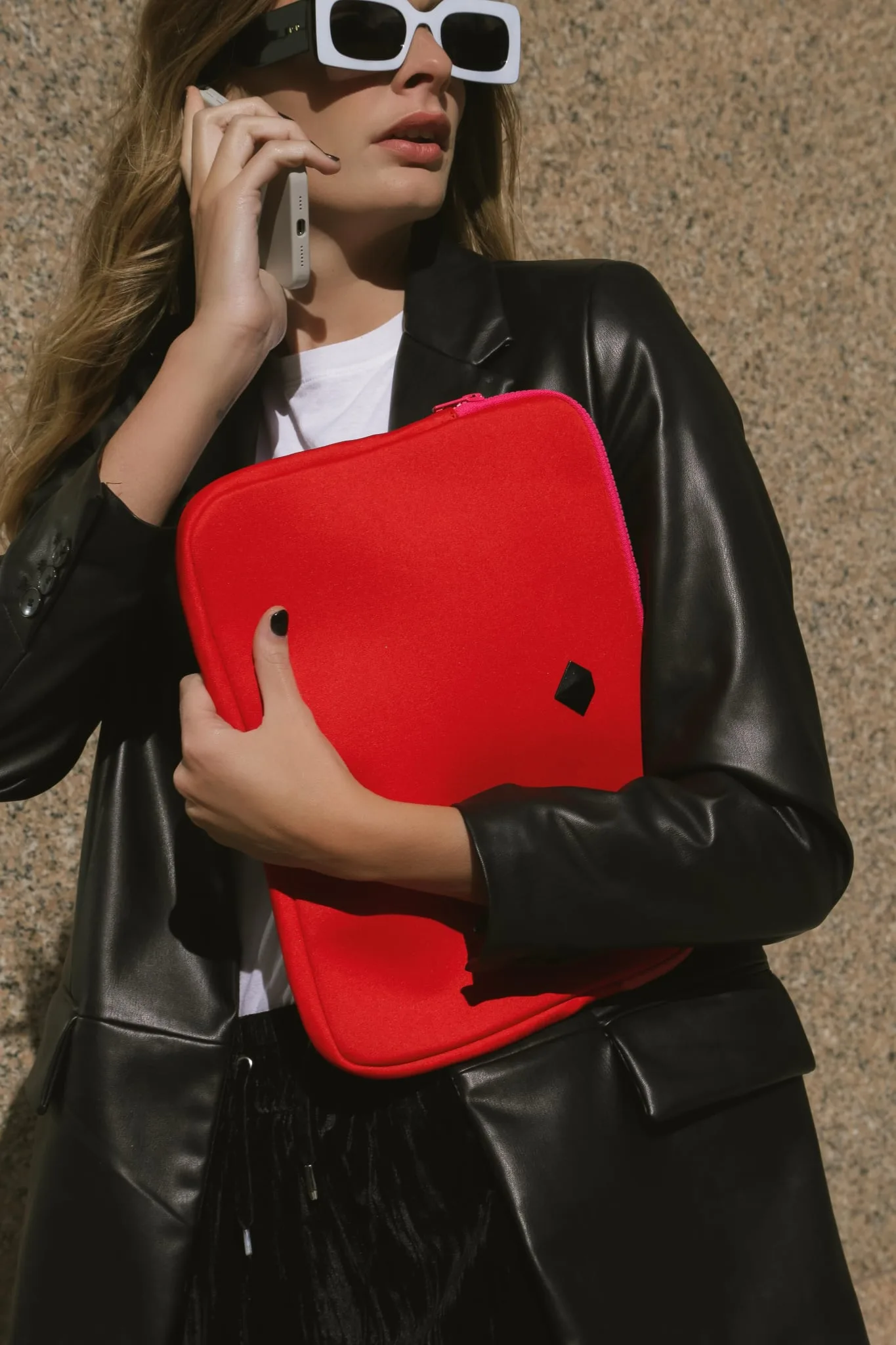 Funda Emi Neo - Roja - Imagen 2