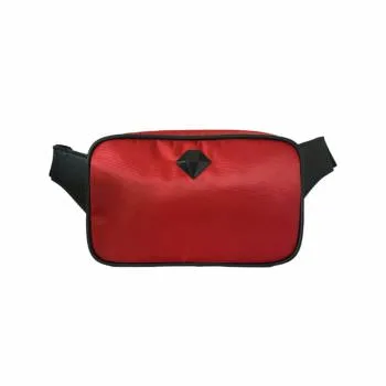 Riñonera Frani MF - Roja