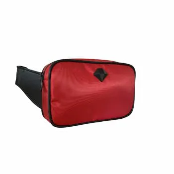 Riñonera Frani MF - Roja