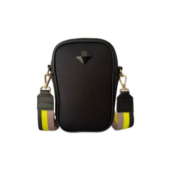 Bandolera Mumi NEO - Negra