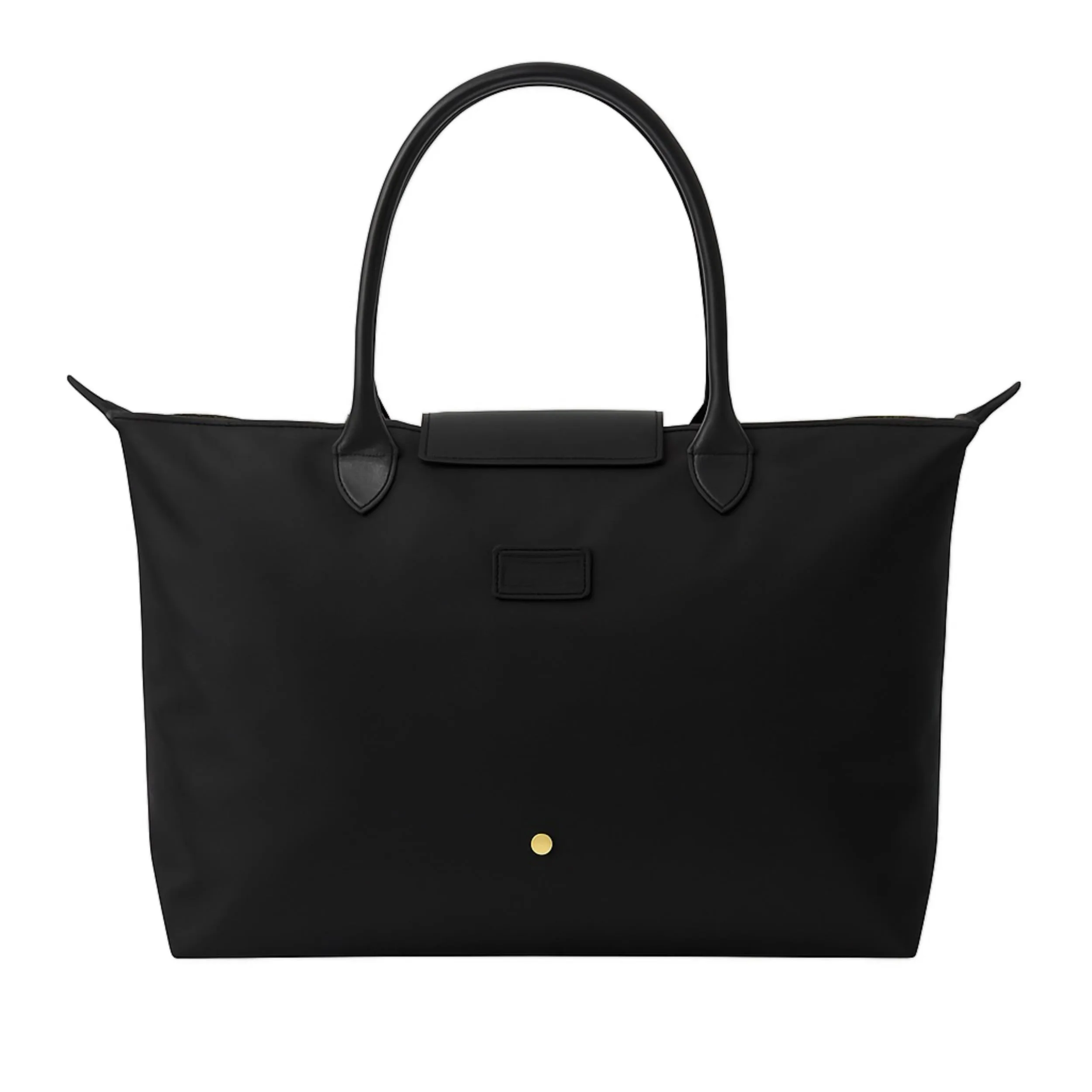 Bolso Becca Grande MF Negro