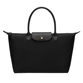 Bolso Becca Grande MF Negro