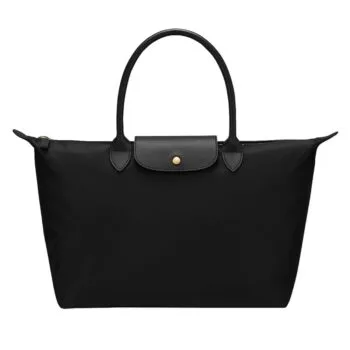 Bolso Becca Grande MF Negro