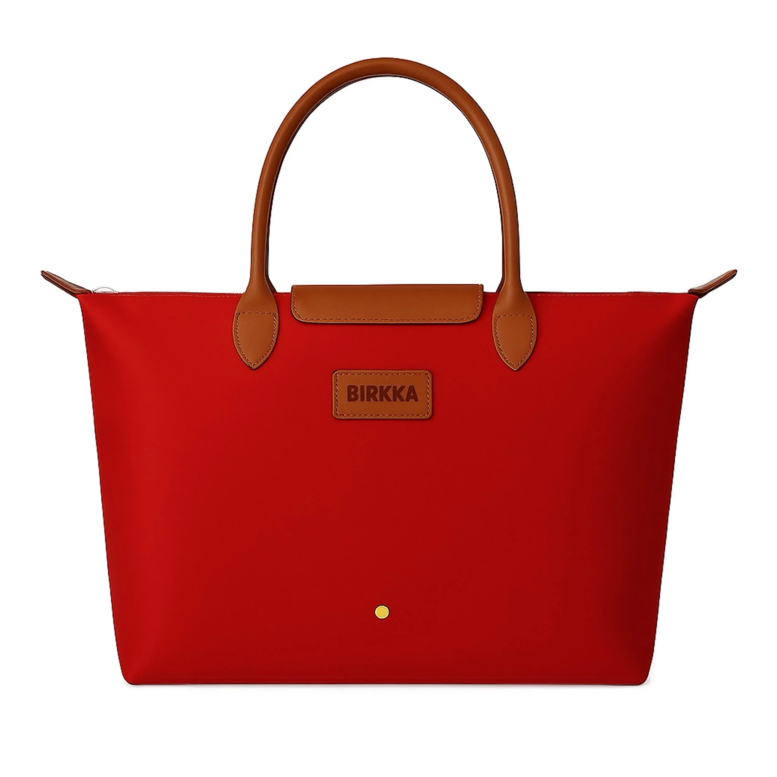 Bolso Becca Grande MF Rojo