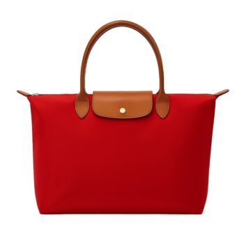 Bolso Becca Grande MF Rojo