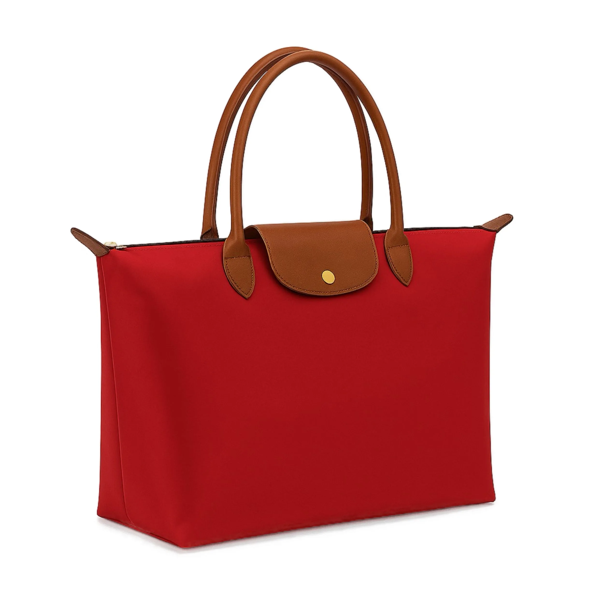 Bolso Becca Grande MF Rojo