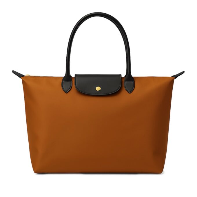 Bolso Becca Grande MF Tierra