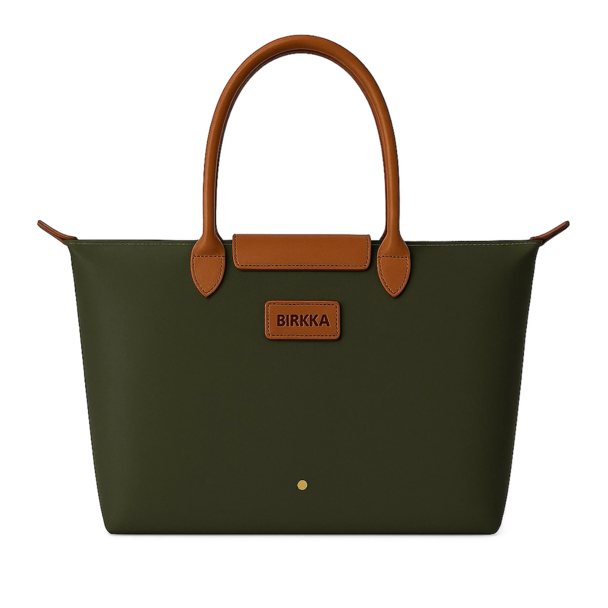 Bolso Becca Grande MF Verde