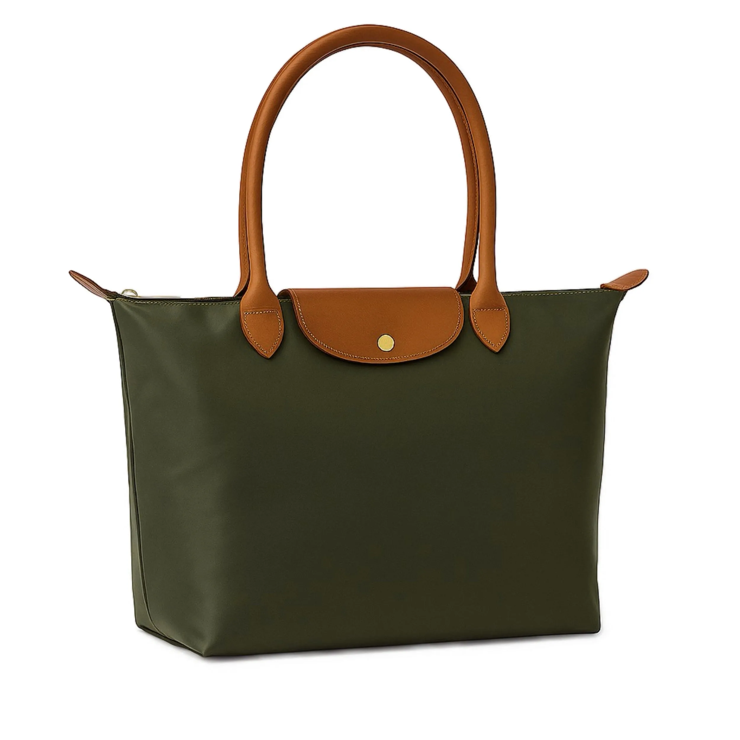 Bolso Becca Grande MF Verde