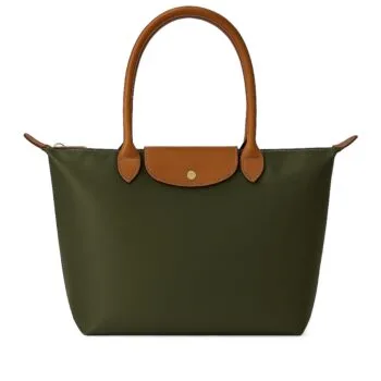 Bolso Becca Grande MF Verde