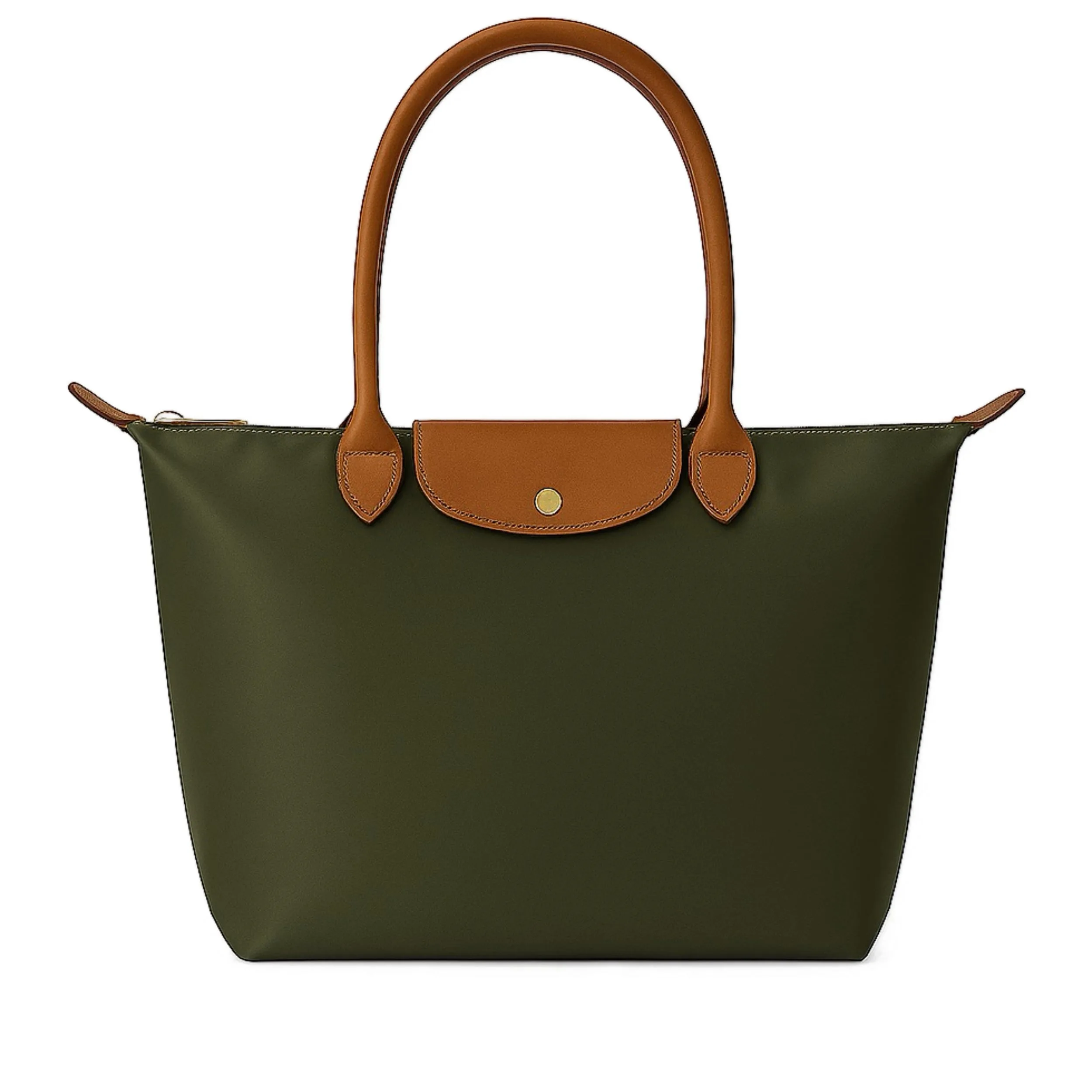Bolso Becca Grande MF Verde