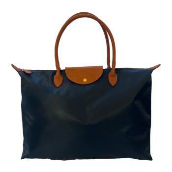 Maxi Bolso Becca MF - Azul