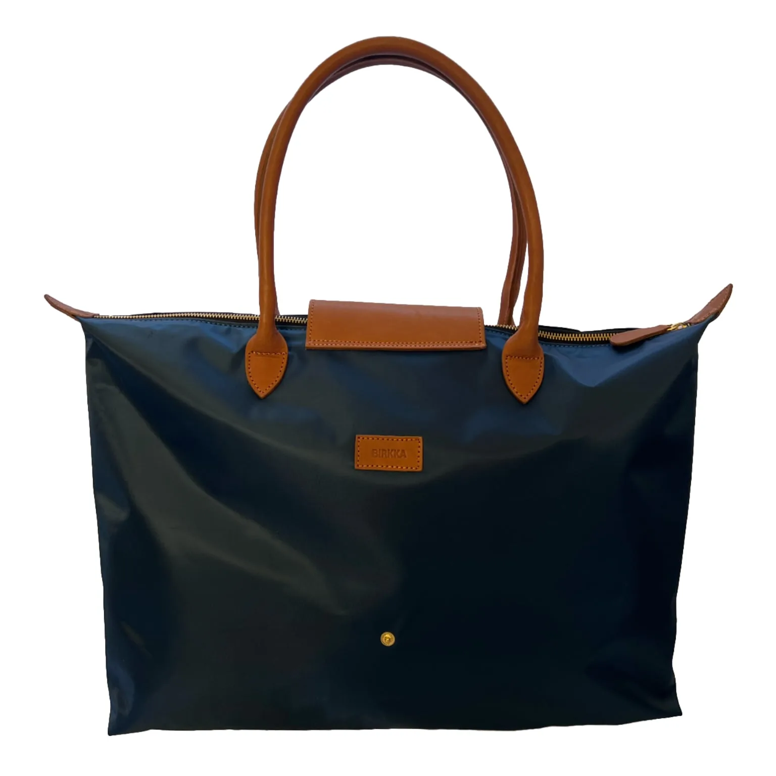 Maxi Bolso Becca MF - Azul