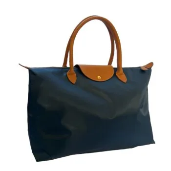 Maxi Bolso Becca MF - Azul