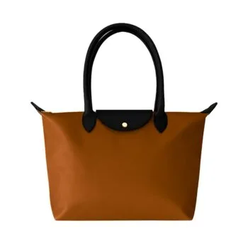 Bolso Becca Mediano MF - Tierra
