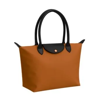 Bolso Becca Mediano MF - Tierra