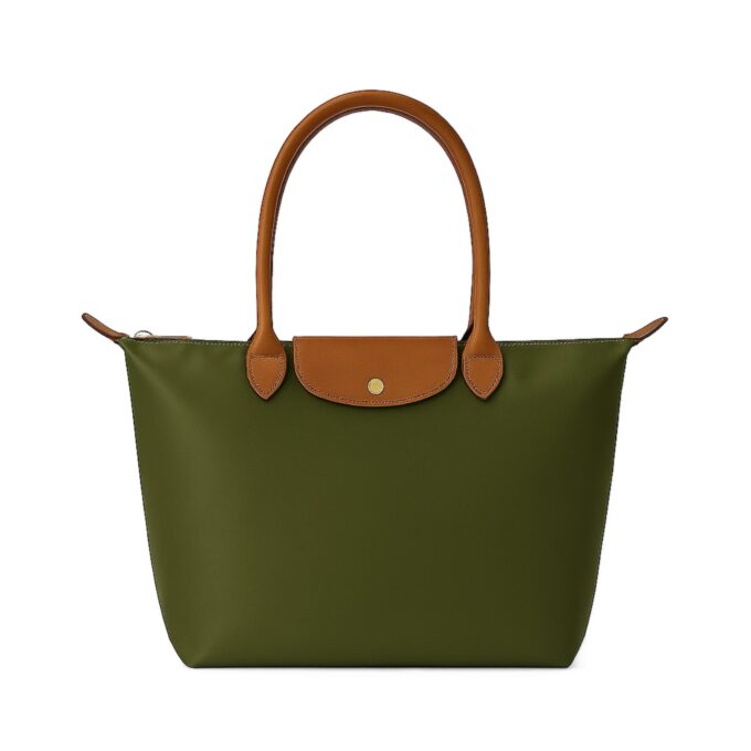 Bolso Becca Mediano MF - Verde