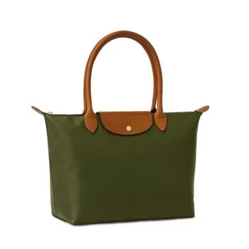 Bolso Becca Mediano MF - Verde