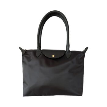 Bolso Becca Mediano MF - Negro