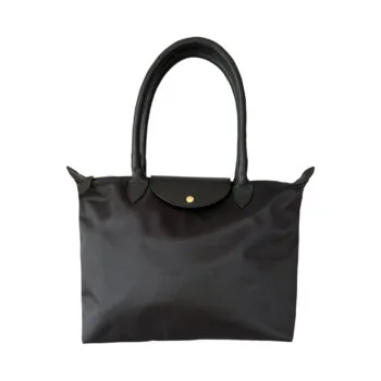 Bolso Becca Mediano MF - Negro