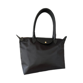 Bolso Becca Mediano MF - Negro