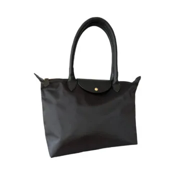 Bolso Becca Mediano MF - Negro