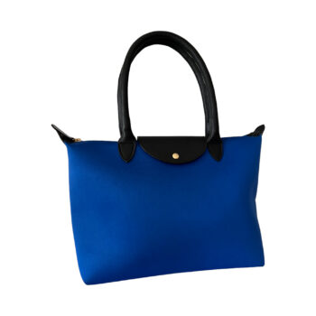 Bolso Becca Mediano NEO - Azul
