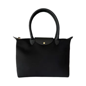 Bolso Becca Mediano NEO - Negro