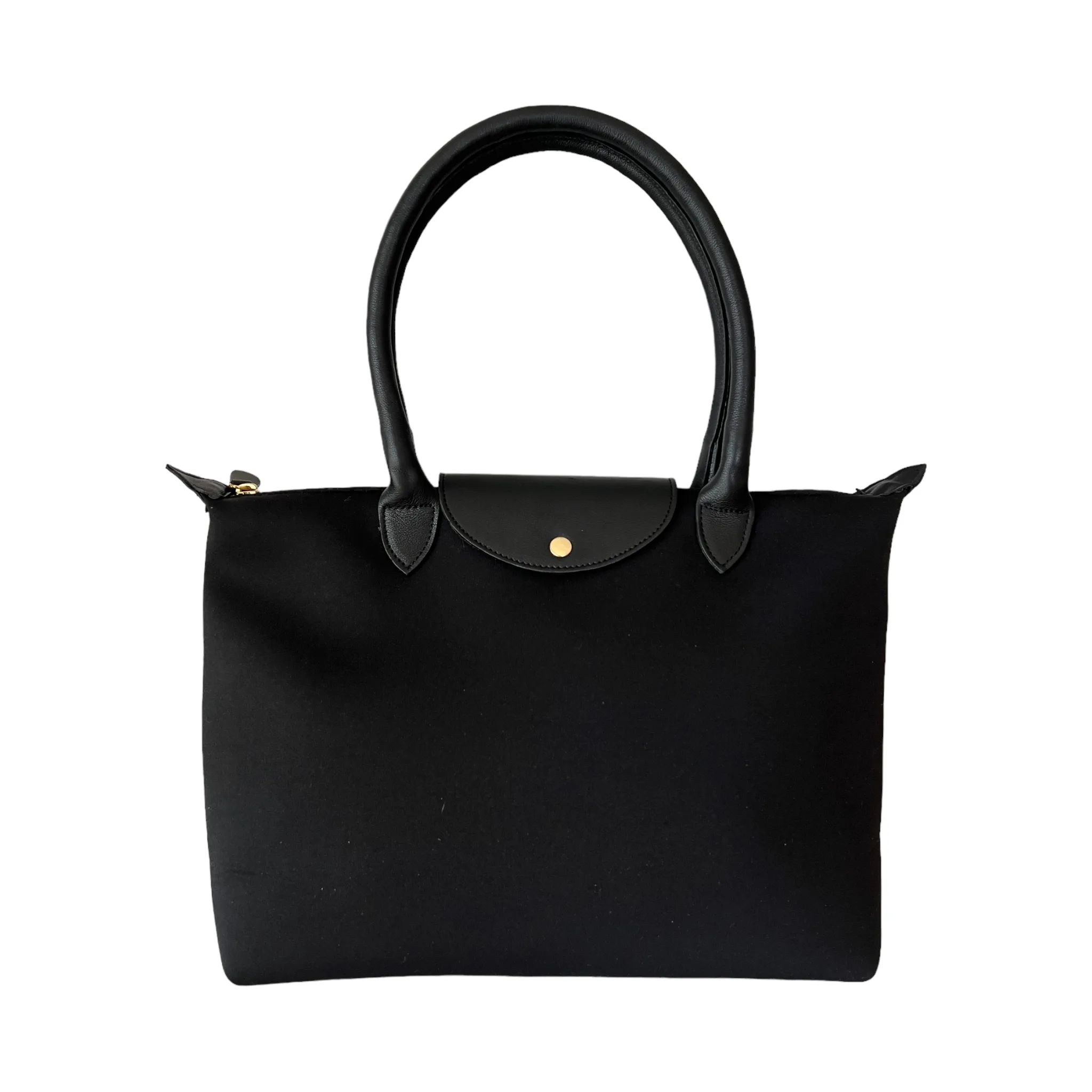 Bolso Becca Mediano NEO - Negro