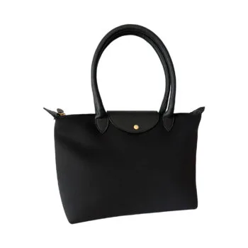 Bolso Becca Mediano NEO - Negro