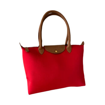 Bolso Becca Mediano NEO - Rojo