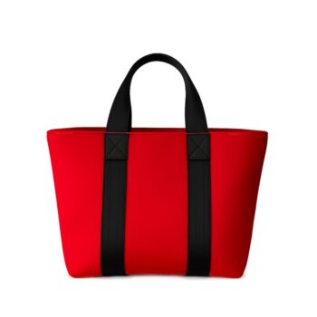 Bolso Lili Rojo Chico